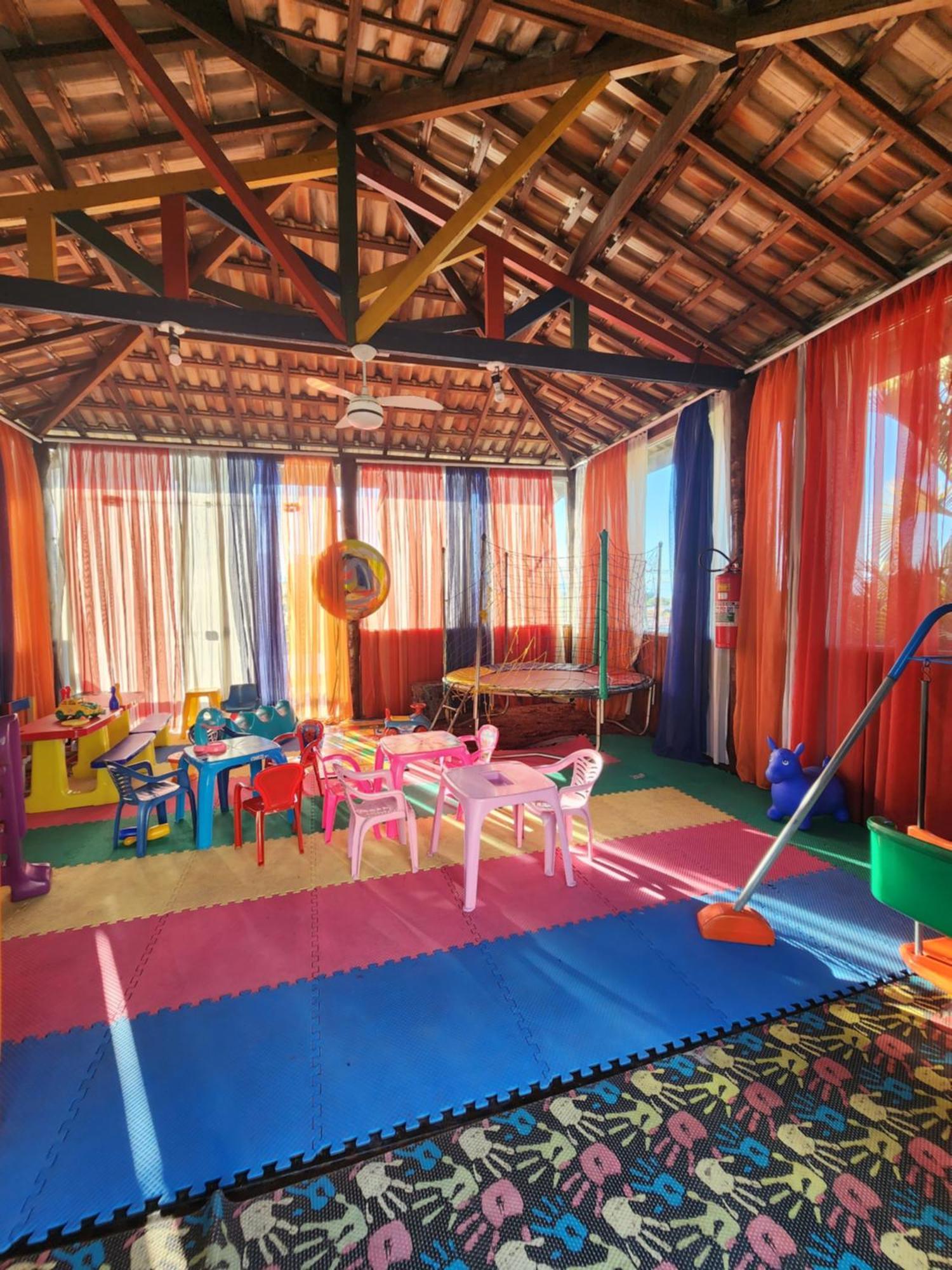 Porto Dos Milagres 3* Aparecida (Sao Paulo)