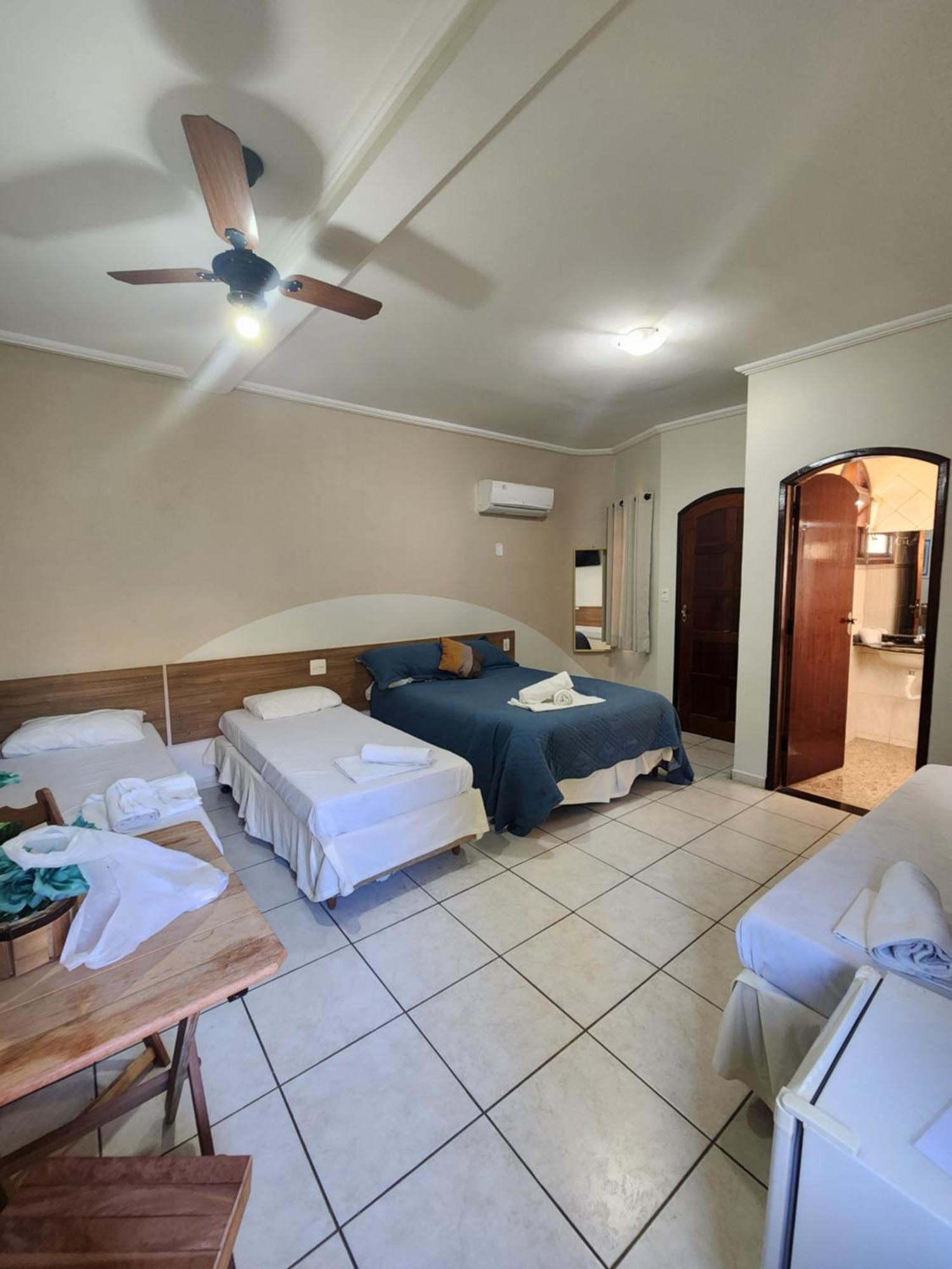 Porto Dos Milagres 3* Aparecida (Sao Paulo)