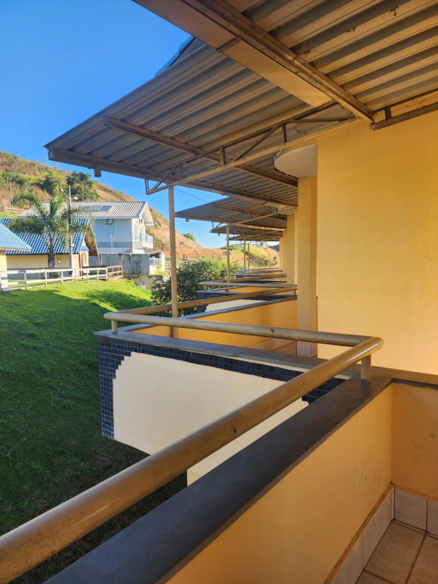 Porto Dos Milagres Hotel