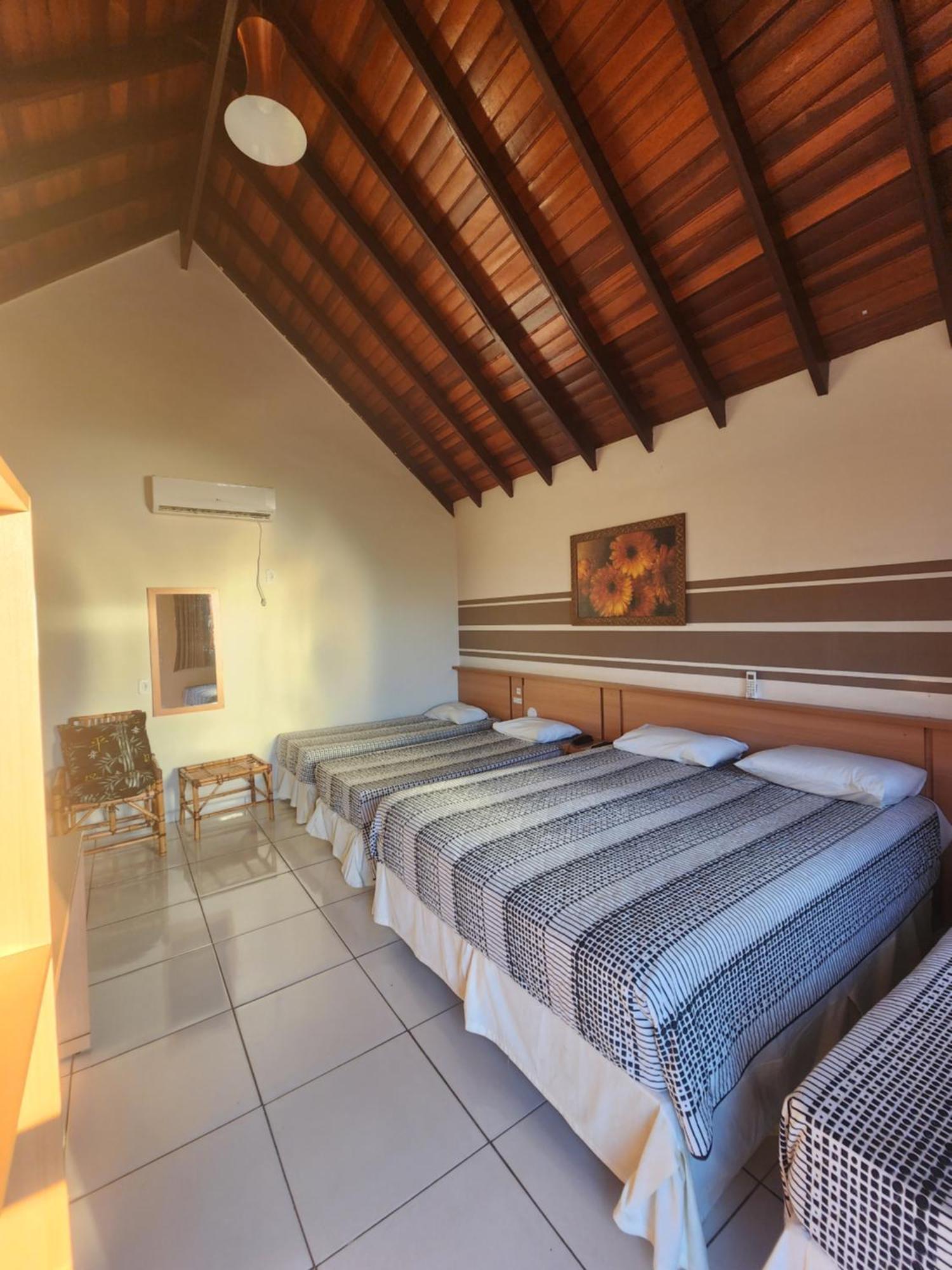 Porto Dos Milagres Hotel Aparecida (Sao Paulo)