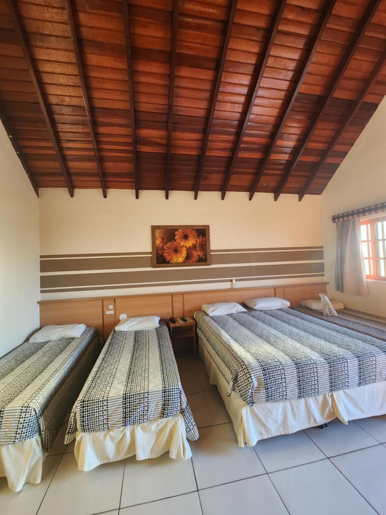 Porto Dos Milagres Hotel 3*