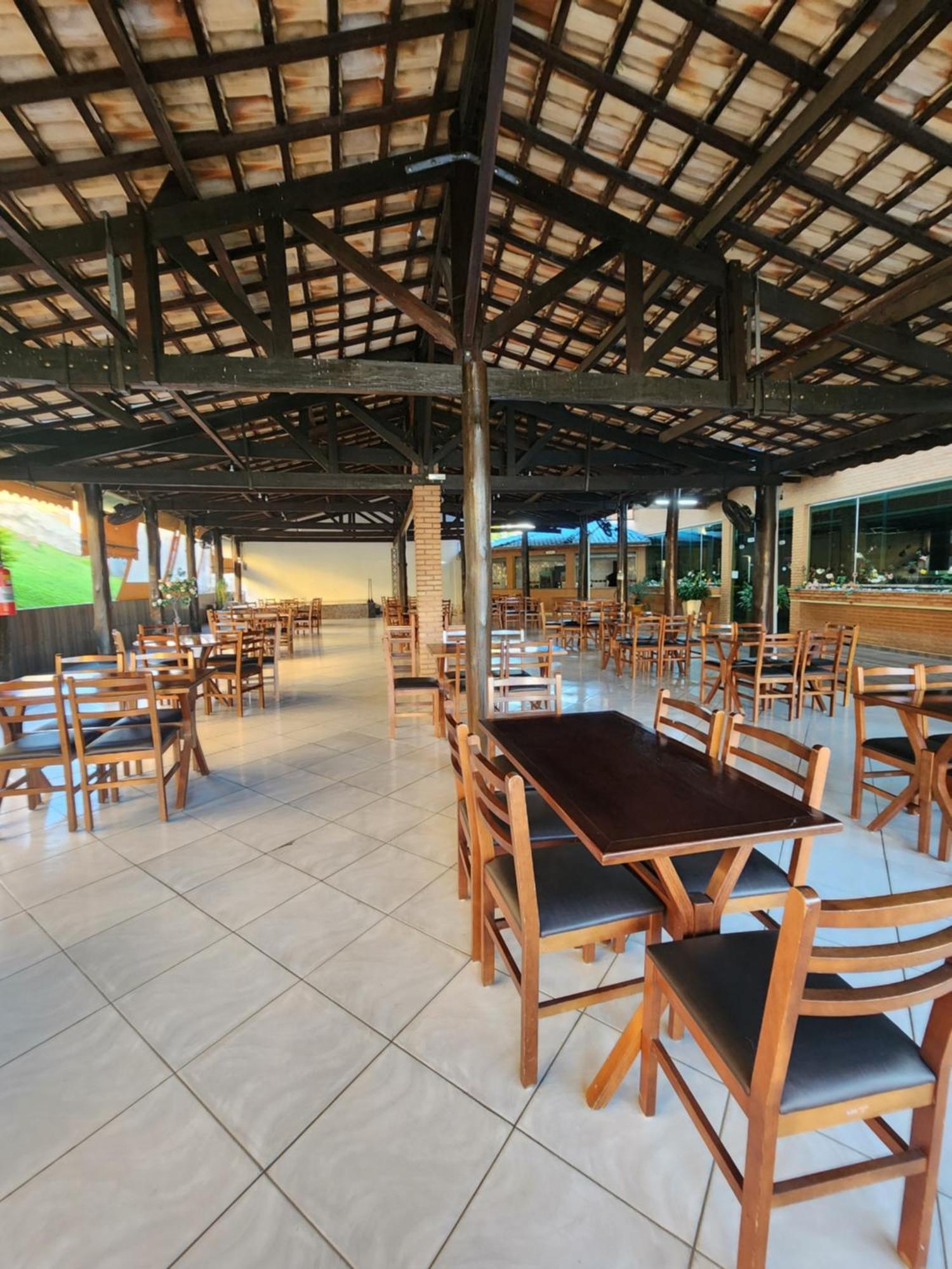 Porto Dos Milagres Hotel 3*