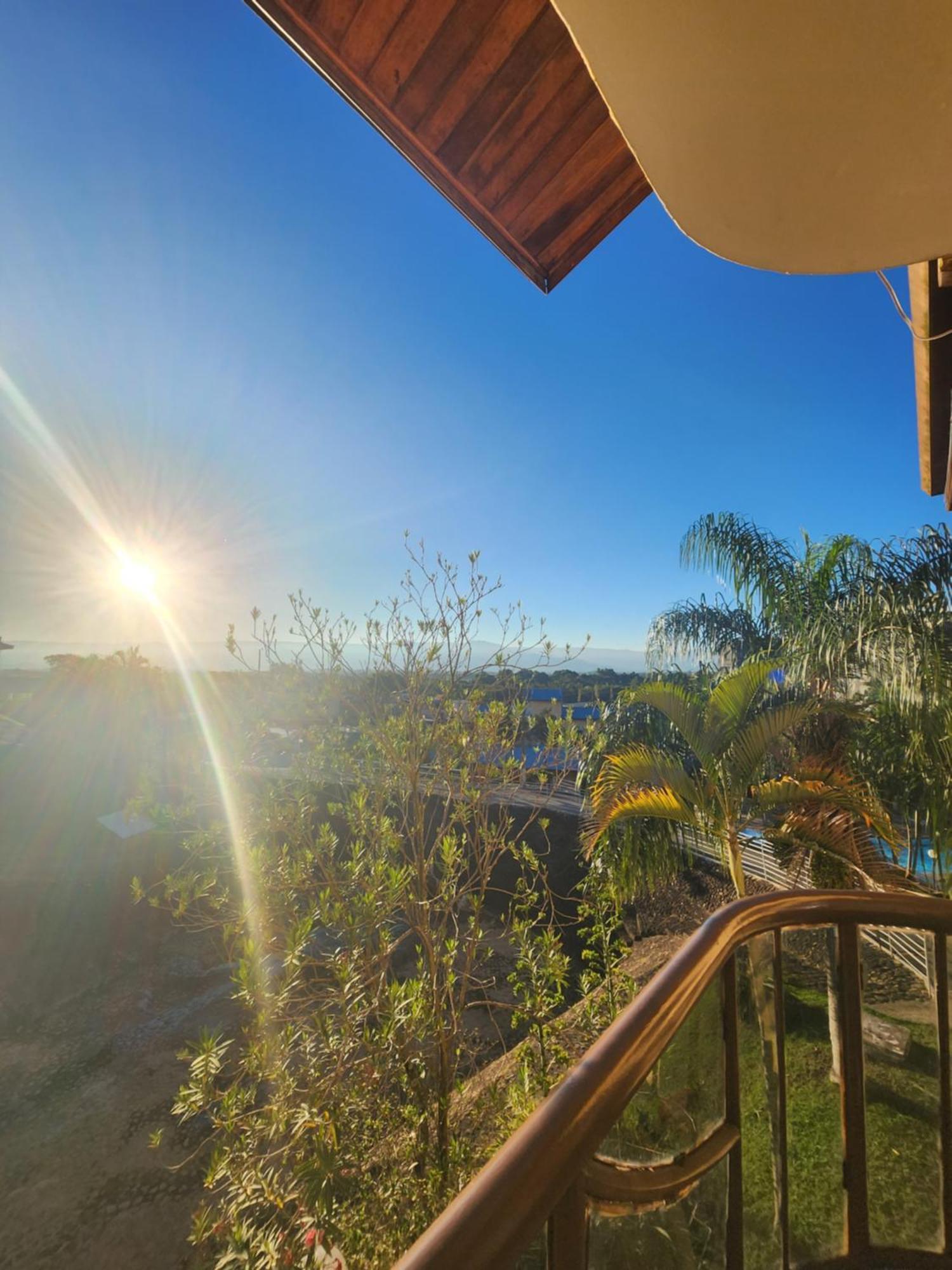 Porto Dos Milagres Hotel 3*