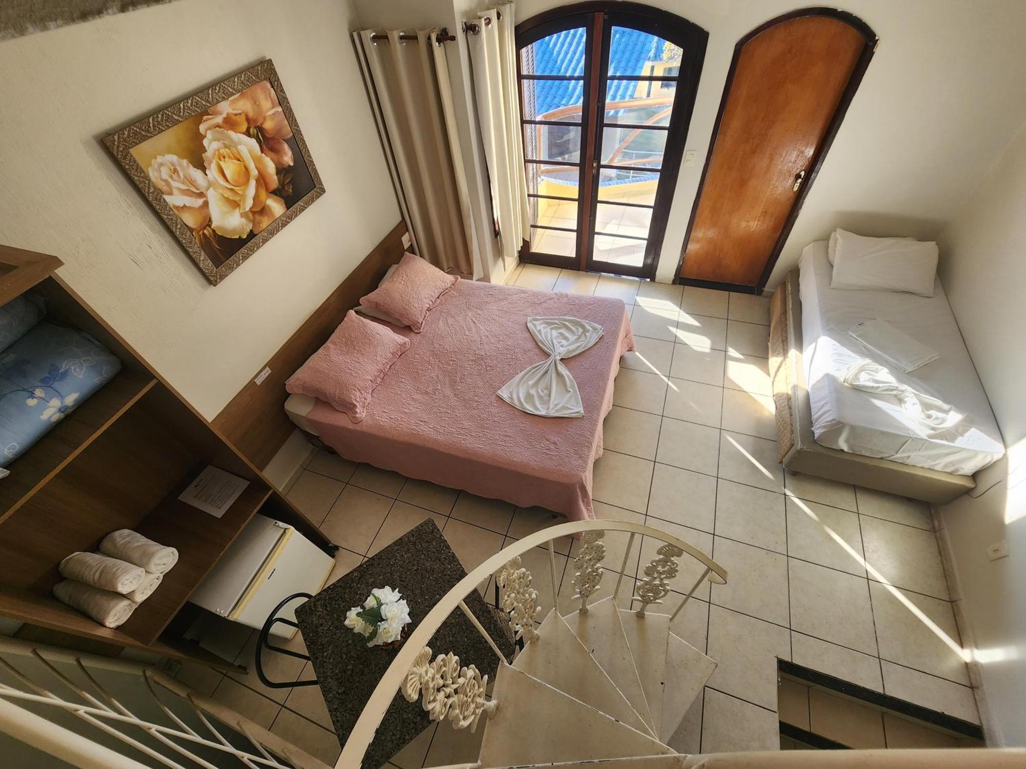 Hotel Porto Dos Milagres 3*