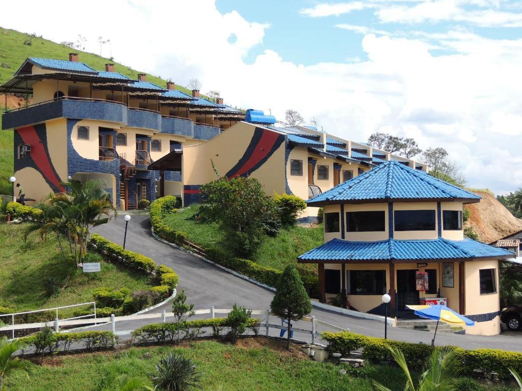 Porto Dos Milagres Hotel 3*