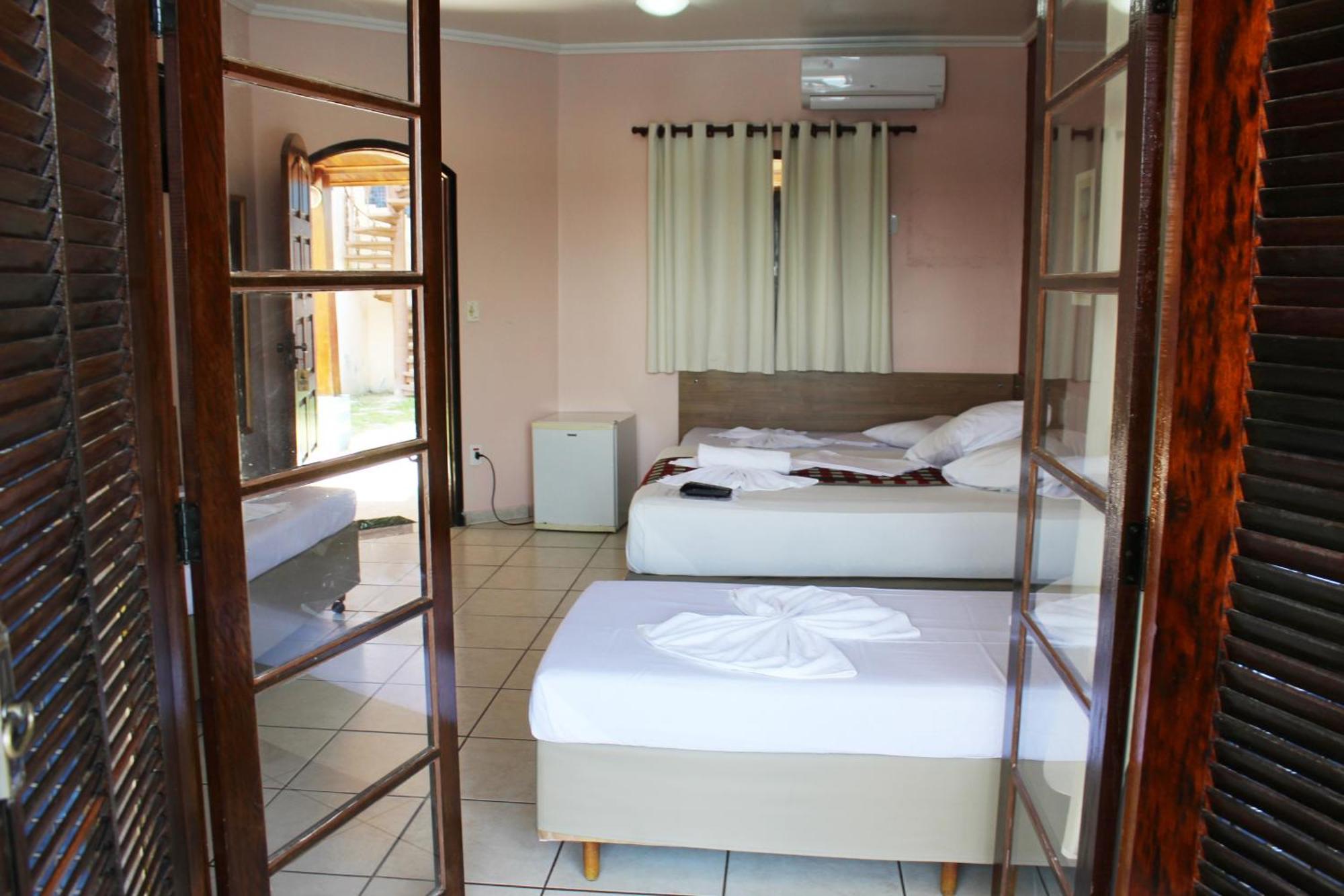 Hotel Porto Dos Milagres
