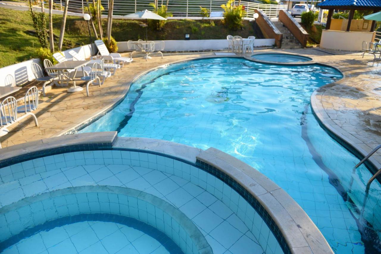 Hotel Porto Dos Milagres
