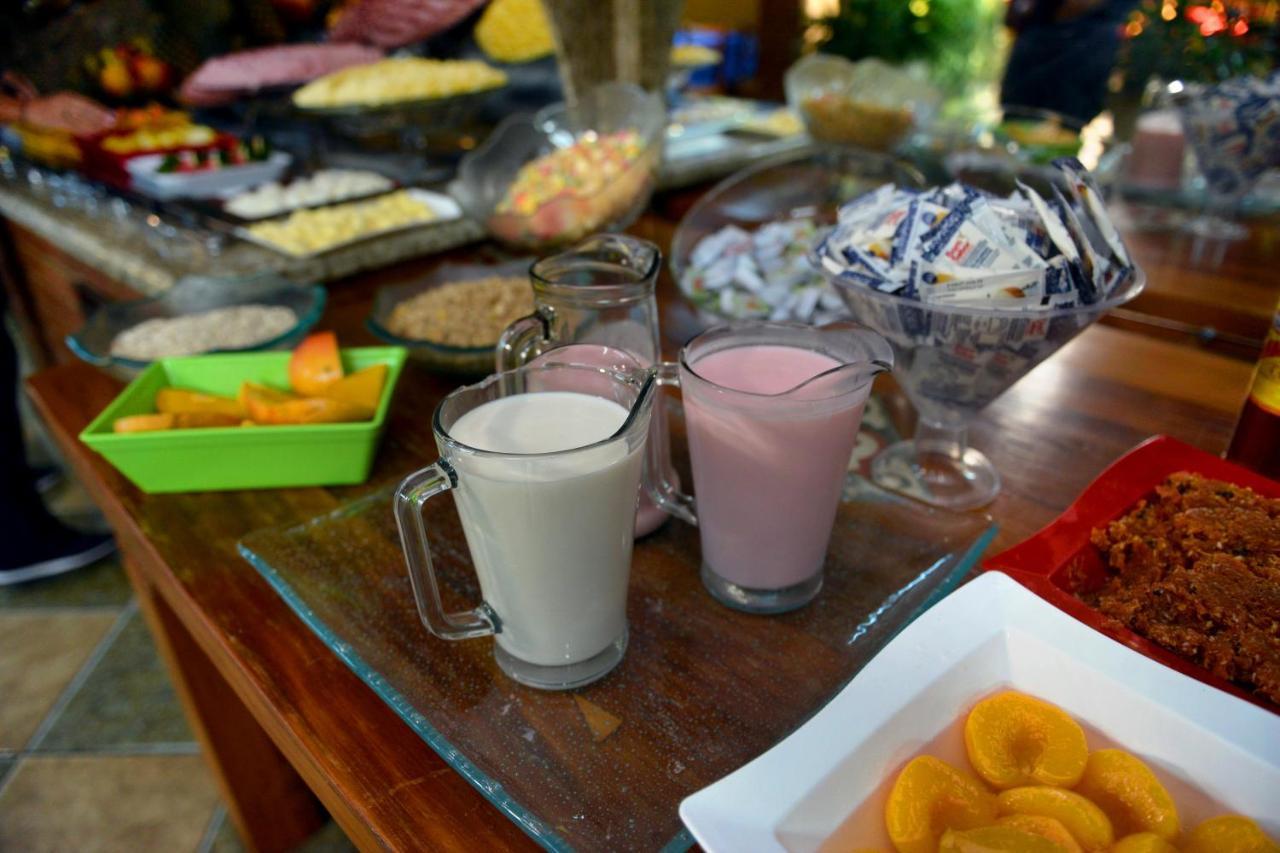 Porto Dos Milagres 3* Aparecida (Sao Paulo)