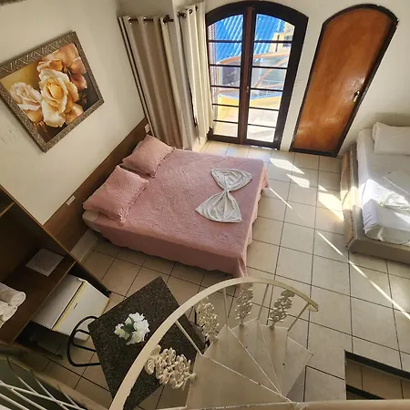 Hotel Porto Dos Milagres Aparecida  Exterior foto