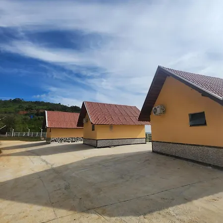 Hotel Porto Dos Milagres Aparecida  Exterior foto