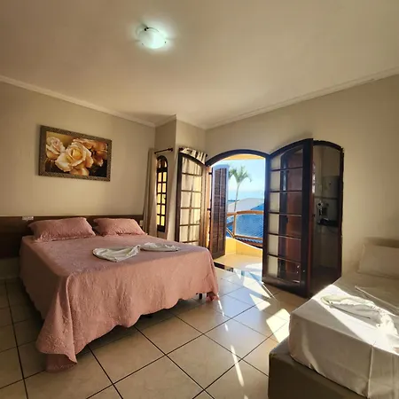 Hotel Porto Dos Milagres Aparecida  Exterior foto